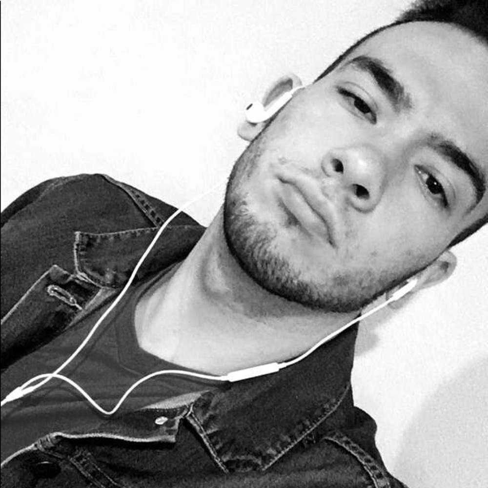 Meet your Posher, Haris